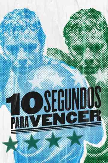10 Segundos para Vencer poster