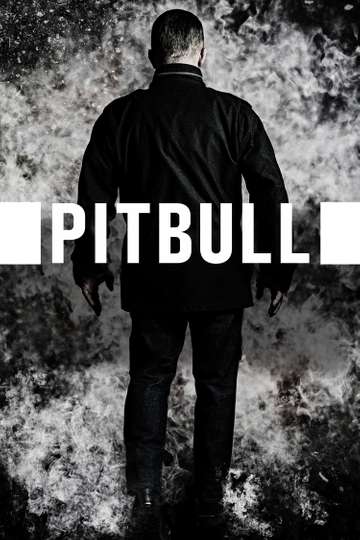 Pitbull Exodus Poster