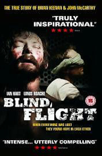 Blind Flight Poster