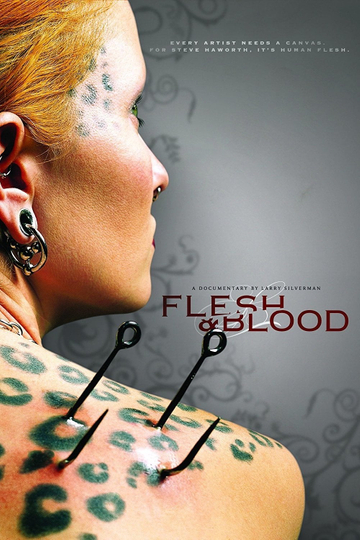 Flesh  Blood