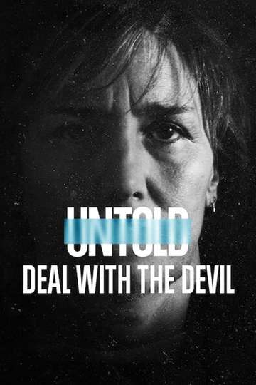 Untold Deal with the Devil Poster