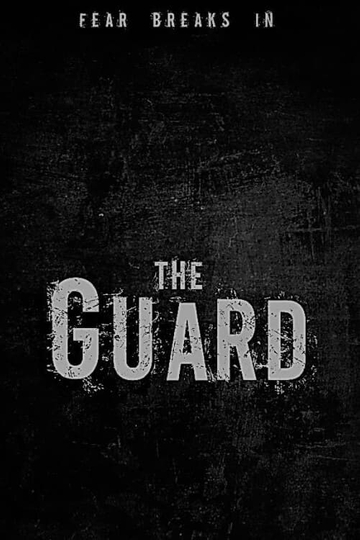 The Guard Poster