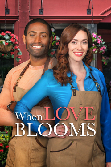 When Love Blooms