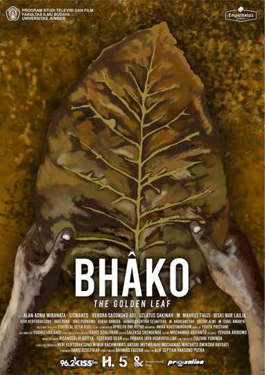 Bhàko The Golden Leaf