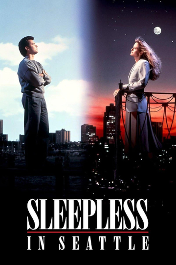 Sleepless in Seattle Poster