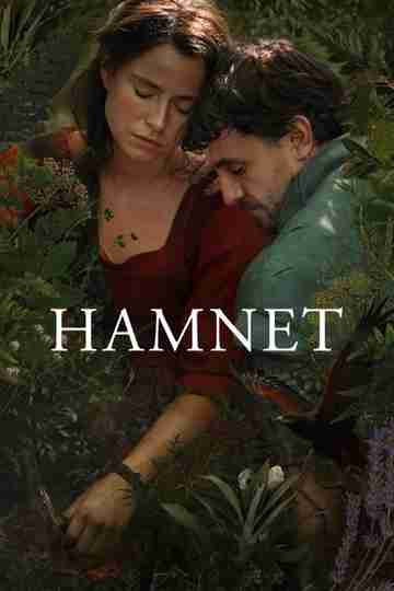 Hamnet Poster