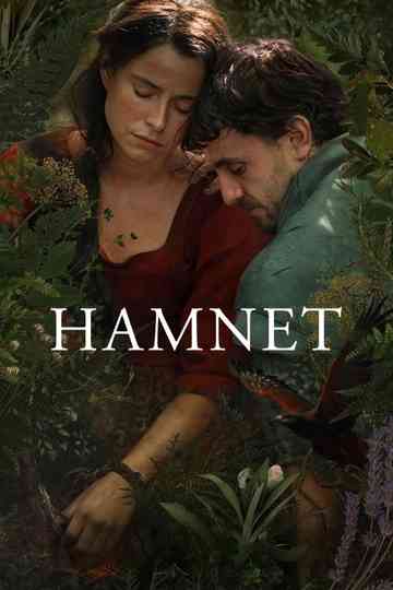 Hamnet poster