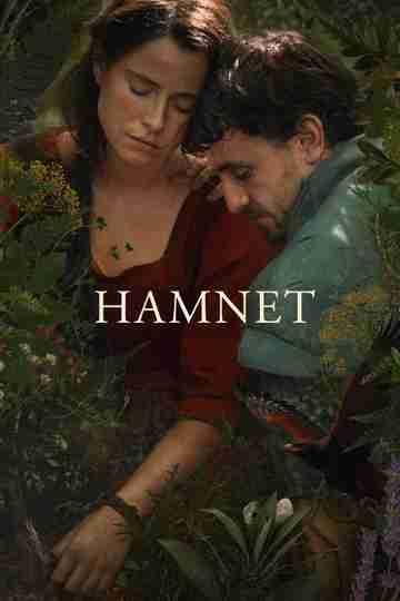 Hamnet Poster