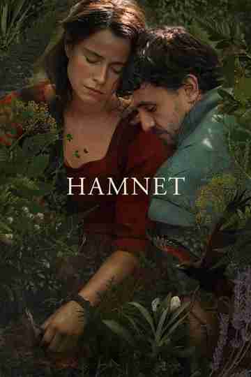 Hamnet Poster