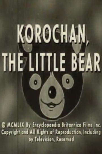 Korochan The Little Bear