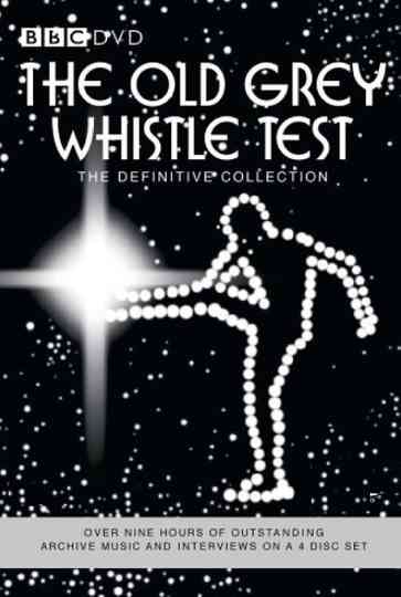Old Grey Whistle Test Volumes 13 The Definitive Collection
