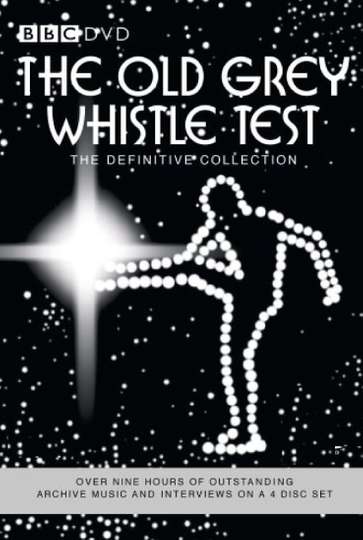 Old Grey Whistle Test Volumes 13  The Definitive Collection