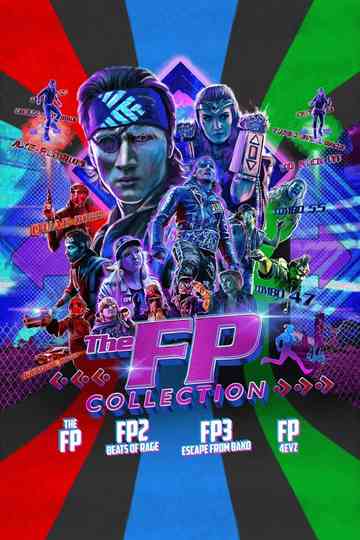 The FP Collection Poster