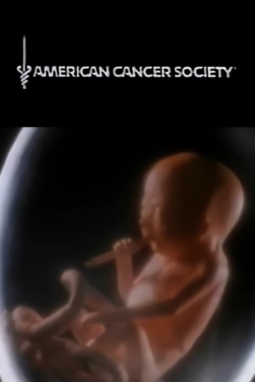 Smoking Fetus Poster