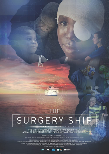 The Surgery Ship