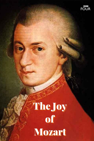 The Joy of Mozart Poster