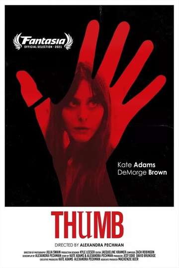 Thumb Poster