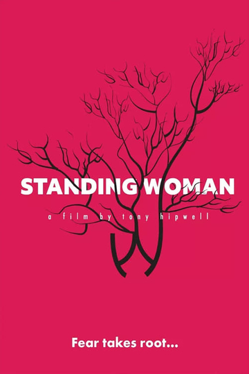 Standing Woman