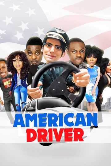 American Driver