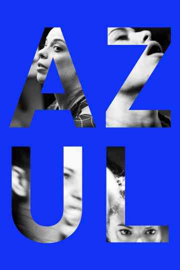 Azul