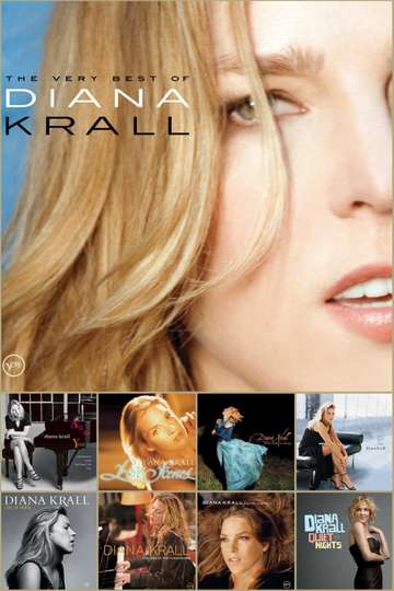 Diana Krall  The Very Best Of Dian Krall
