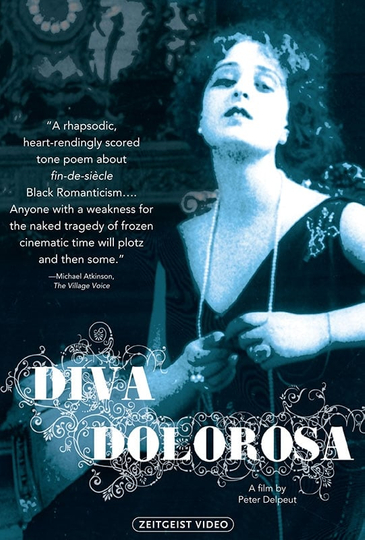 Diva Dolorosa