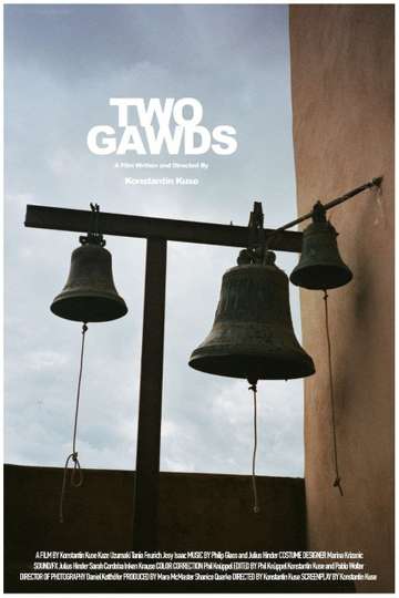 Two Gawds Poster