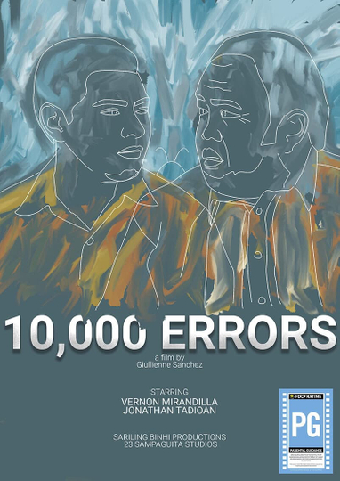 10000 Errors