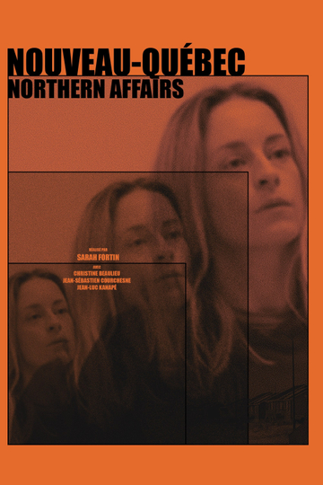 Northern Affairs Poster