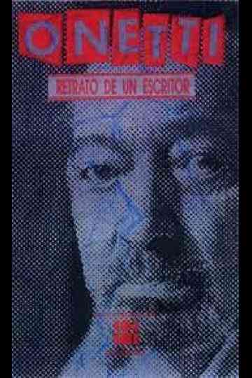 Onetti Portrait of a Writer