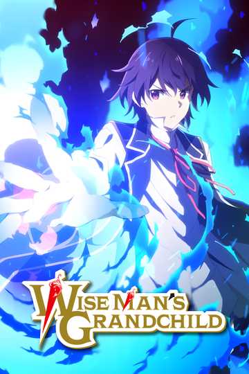 Wise Man's Grandchild Poster