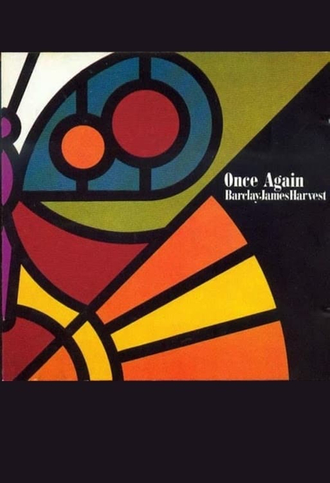 Barclay James Harvest  Once Again