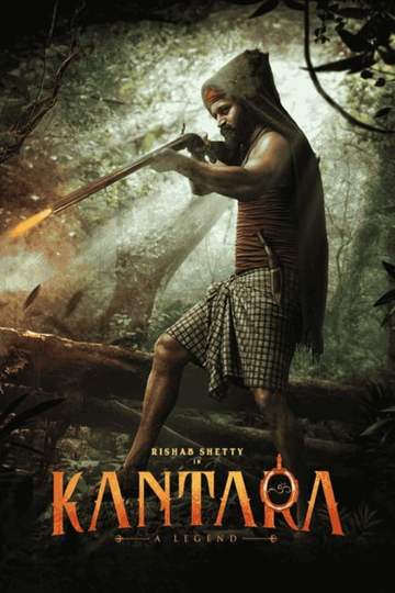 Kantara Poster