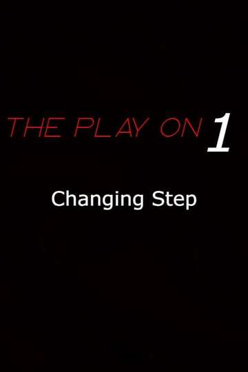 Changing Step Poster
