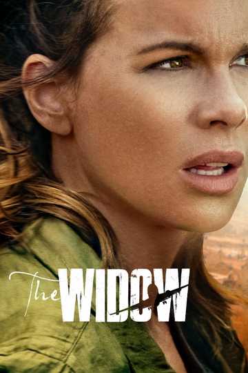 The Widow Poster