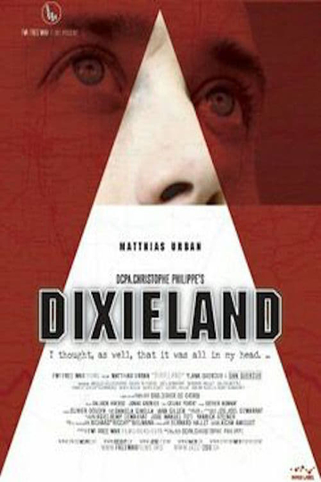 Dixieland Chapitre 1 Poster