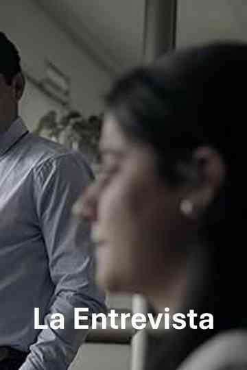 La Entrevista Poster