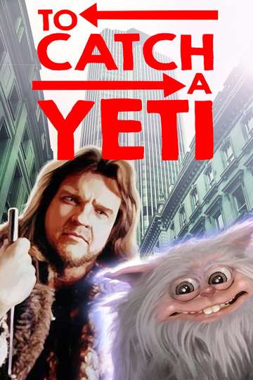 To Catch a Yeti Poster