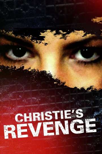 Christie's Revenge Poster