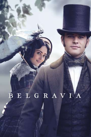 Belgravia Poster