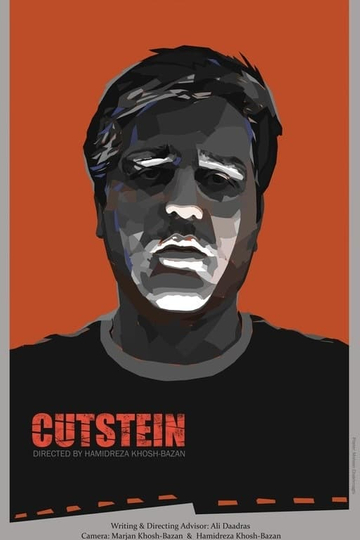 Cutstein Poster