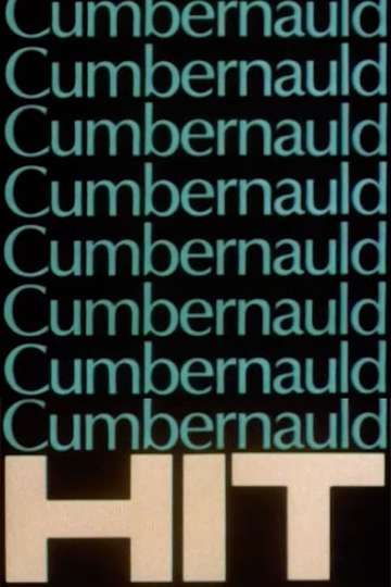 Cumbernauld HIT Poster