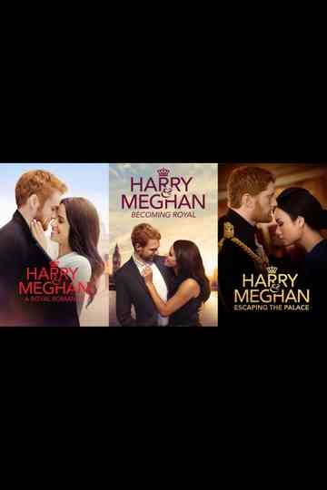 Harry & Meghan Collection (Lifetime) Poster