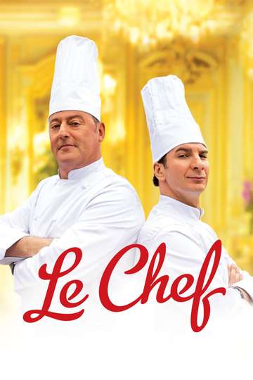 Le Chef Poster
