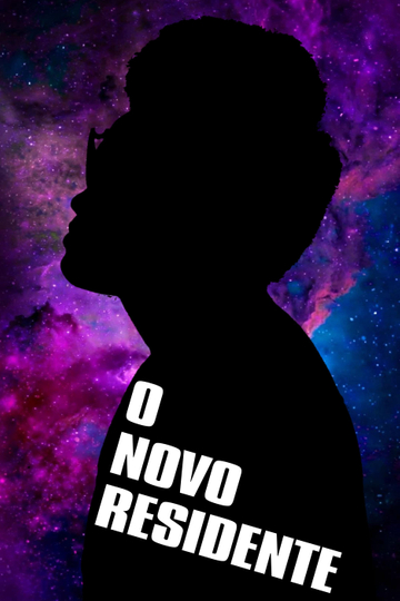 O Novo Residente Poster