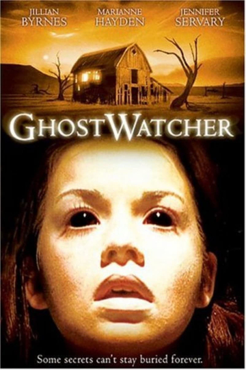 GhostWatcher Poster