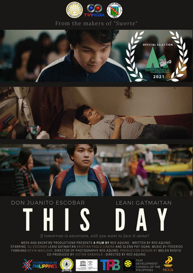 This Day Poster