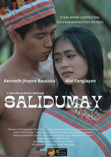 Salidumay Poster