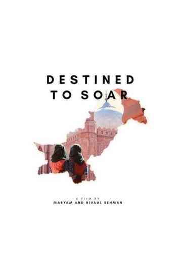 Destined to Soar