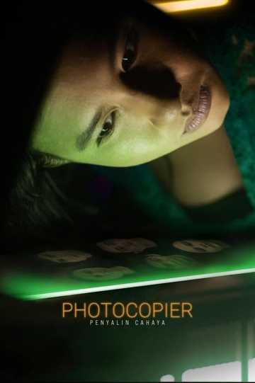 Photocopier Poster